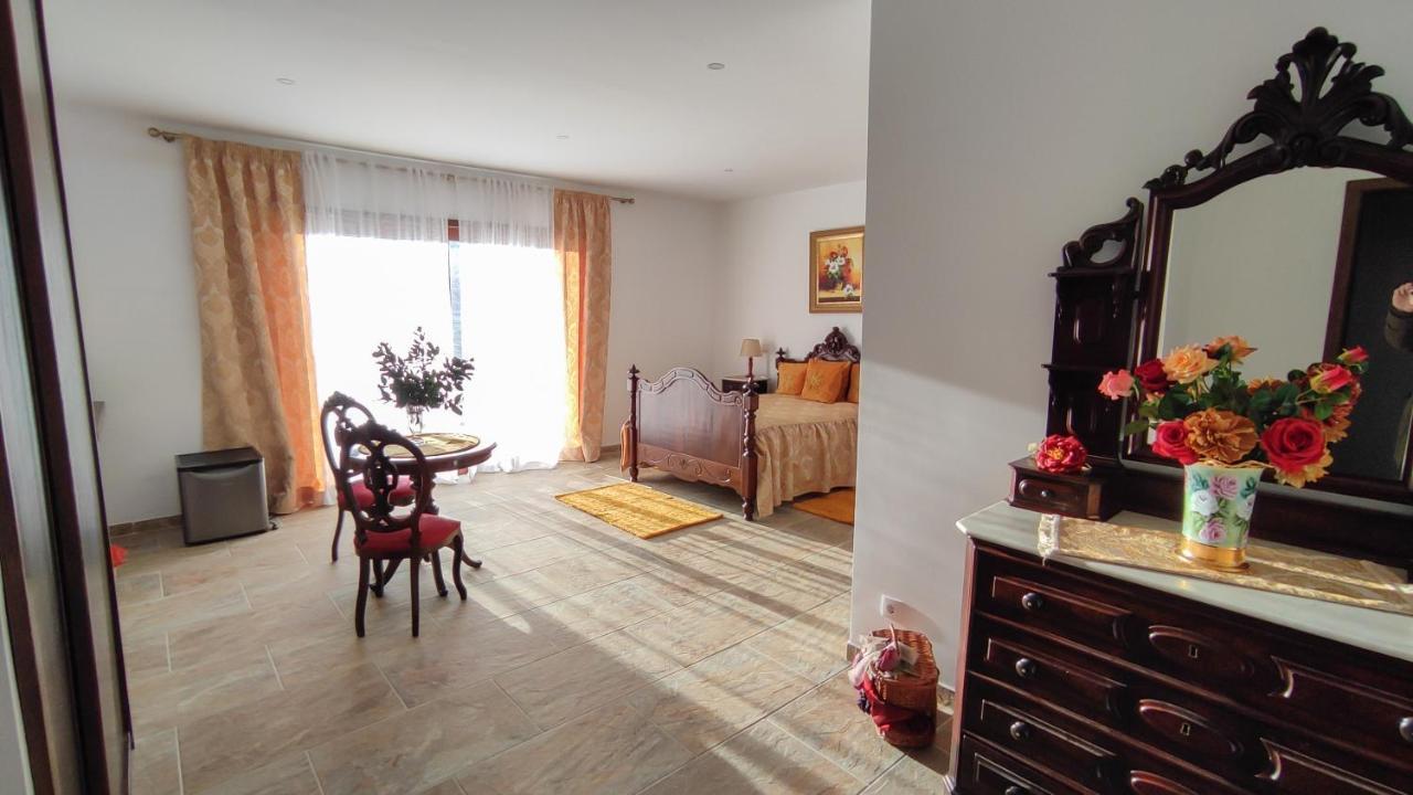 Quinta Dos Padrinhos - Suites In The Heart Of The Douro Ламегу Экстерьер фото